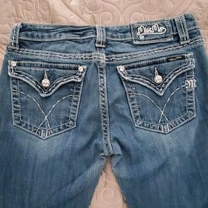 Women's Miss Me Jeans